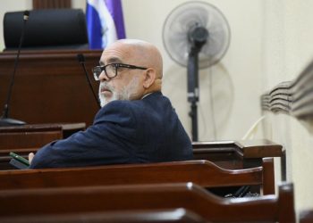 Ángel Martínez es condenado a prisión suspendida por difamación e injuria contra diputado Gory Moya