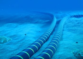 Presentan propuesta del cable submarino de electricidad entre Puerto Rico y RD