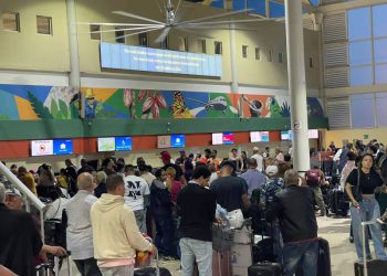 Salud Pública informa no existe riesgo sanitario tras situación de un vuelo retornado