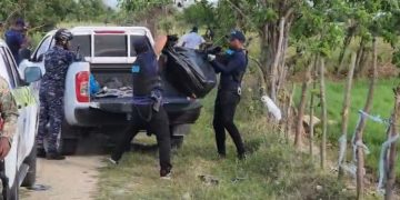 Autoridades investigan muerte de mujer en Dajabón