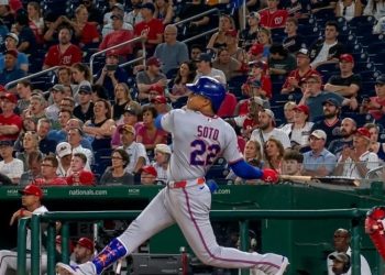 Juan Soto dispara dos jonrones, pero no impide el fracaso de los Mets