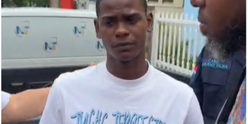 “Negro Malo”, motorista involucrado en ataque a chofer del TRAE en Herrera, da su versión del hecho