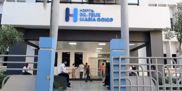 Hospital de “los billeteros” se moderniza