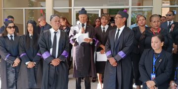 Acatan paro judicial en sur, este y la frontera