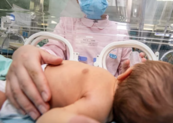 El país reporta 561 muertes infantiles y 40 maternas en lo que va de año