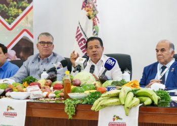 Piden tomar en cuenta a sector agropecuario en la reforma laboral
