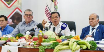 Piden tomar en cuenta a sector agropecuario en la reforma laboral