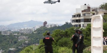 ONG Provea dice que Delcy Rodríguez cedió soberanía al permitir sobrevuelo de EEUU en Caracas