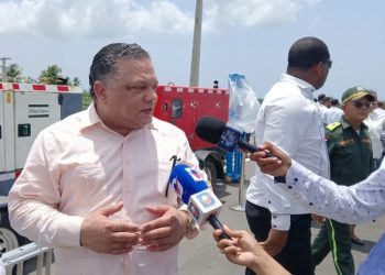 Proponen medidas urgentes para enfrentar crisis del motoconcho
