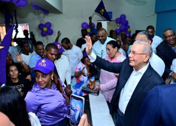 Danilo reconoce prohibición de encuestas pero cuestiona la tardanza de la JCE en hacerlo