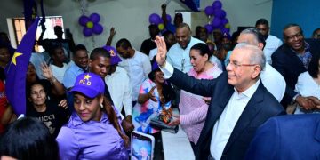 Danilo reconoce prohibición de encuestas pero cuestiona la tardanza de la JCE en hacerlo