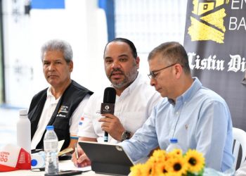 Autoridades en busca de mitigar las necesidades de los comunitarios