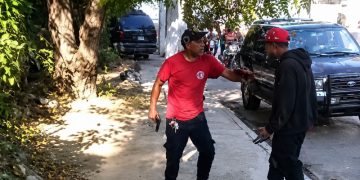 Escalada de muertes trágicas en Santiago y el Cibao