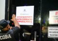 Operativo de control antirruido deja 8 negocios cerrados y varios notificados en Baní y Nizao