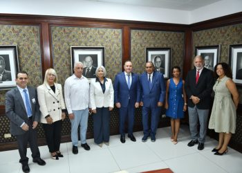 Agricultura afirma mantiene controlados focos de peste porcina en RD