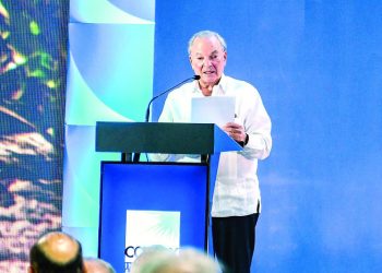 Frank Rainieri: Santiago debe convertirse en capital del tabaco