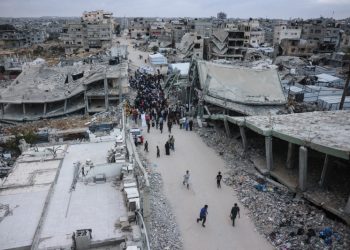Israel afirma haber ultimado en Gaza al nuevo jefe del brazo armado de Hamás