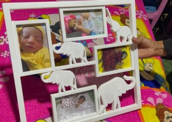 Padre aún espera informe de niña muerta en Conani