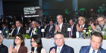 El Conep aboga por la unión entre sectores y la libre empresa