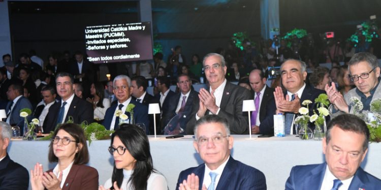 El Conep aboga por la unión entre sectores y la libre empresa