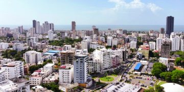 Economía crece en promedio de 4.0% entre enero-abril de este año