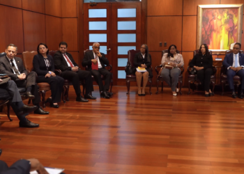 Consejo del Poder Judicial recomienda ascensos, traslados y aumentos de jerarquía para jueces