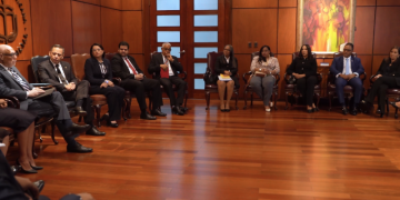 Consejo del Poder Judicial recomienda ascensos, traslados y aumentos de jerarquía para jueces