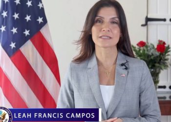 EEUU rechaza cualquier intento de manipulación de procesos judiciales con fines políticos