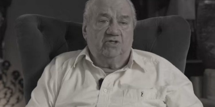 Falleció el doctor Bernardo Defilló, primer superintendente de Sisalril