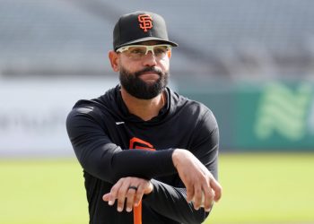 Héctor Borg es reasignado por los Gigantes de San Francisco