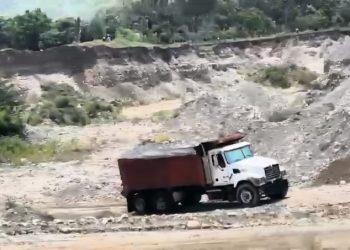 Diputados piden declarar en estado de emergencia al río Nizao