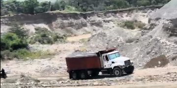 Diputados piden declarar en estado de emergencia al río Nizao