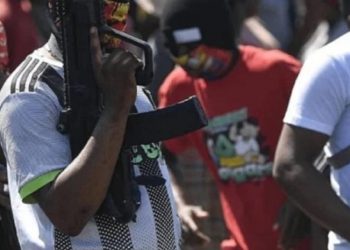 Haití: La seguridad es "indispensable" ante los comicios próximos