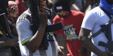 Haití: La seguridad es "indispensable" ante los comicios próximos