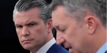 Acciones de EEUU ponen en peligro la tregua en Ormuz