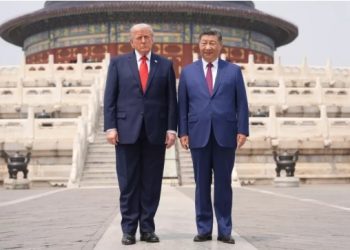 China advierte sobre un posible choque entre países por Taiwán