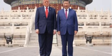 China advierte sobre un posible choque entre países por Taiwán
