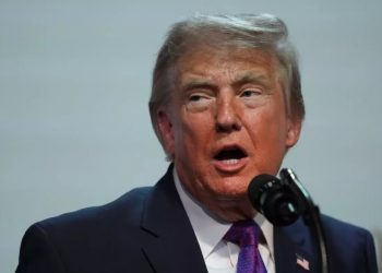 Trump relaciona el fin de la guerra en Irán con los Acuerdos de Abraham