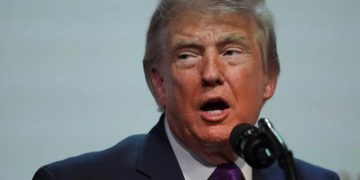 Trump relaciona el fin de la guerra en Irán con los Acuerdos de Abraham