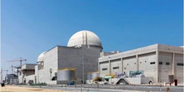 Drones alcanzaron central nuclear salieron desde Irak y no de Irán