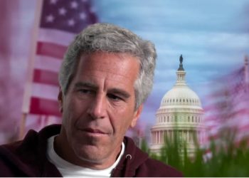 Un juez de Nueva York publica la supuesta nota de suicidio de Epstein