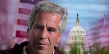 Un juez de Nueva York publica la supuesta nota de suicidio de Epstein