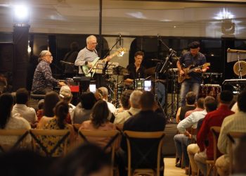 Centro Cultural Banreservas Santiago celebra el Día Internacional del Jazz con magistral “Descarga de Jazz”