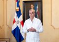 Presidente Luis Abinader ordena detención inmediata de cualquier actividad relacionada con el proyecto minero Romero en la provincia de San Juan