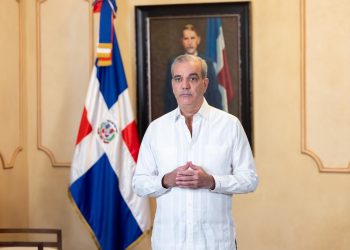 Presidente Luis Abinader ordena detención inmediata de cualquier actividad relacionada con el proyecto minero Romero en la provincia de San Juan