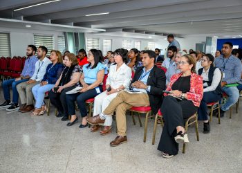 Alcaldía de Santiago realiza taller de sensibilización sobre integridad gubernamental y cumplimiento normativo