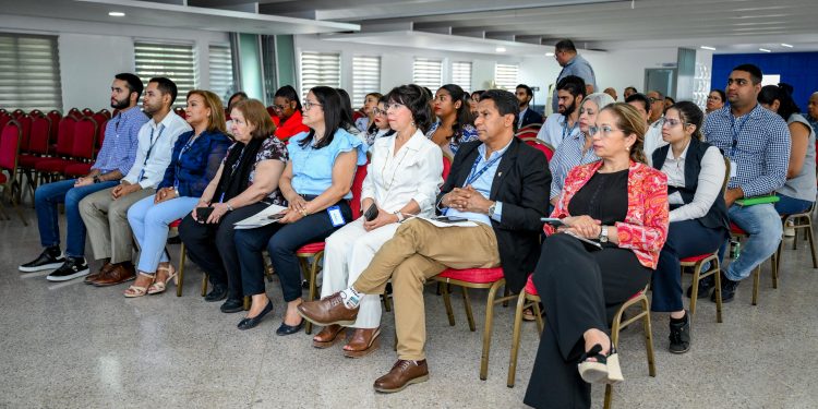 Alcaldía de Santiago realiza taller de sensibilización sobre integridad gubernamental y cumplimiento normativo