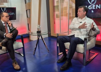 Anuncia el gobierno dominicano reforzará la inversión en obras