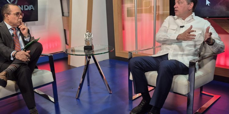 Anuncia el gobierno dominicano reforzará la inversión en obras