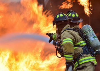 4 de mayo: Día Internacional de los Bomberos